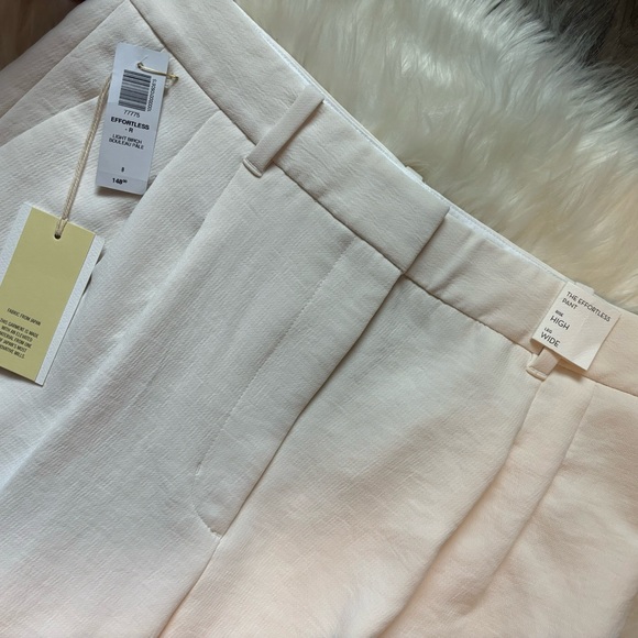 ARITZIA effortless Pant - Picture 3 of 5